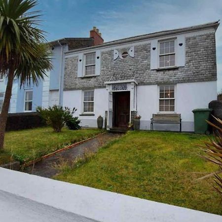 Unique 4Bed Large Central Hayle Cottage Nr St Ives 외부 사진