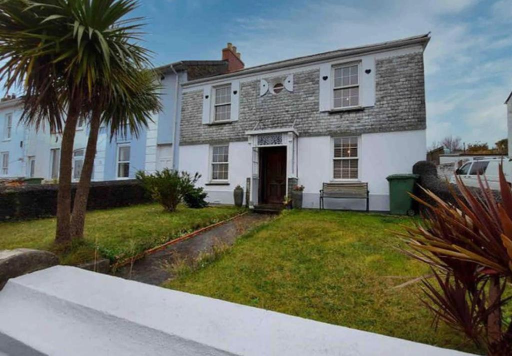 Unique 4Bed Large Central Hayle Cottage Nr St Ives 외부 사진