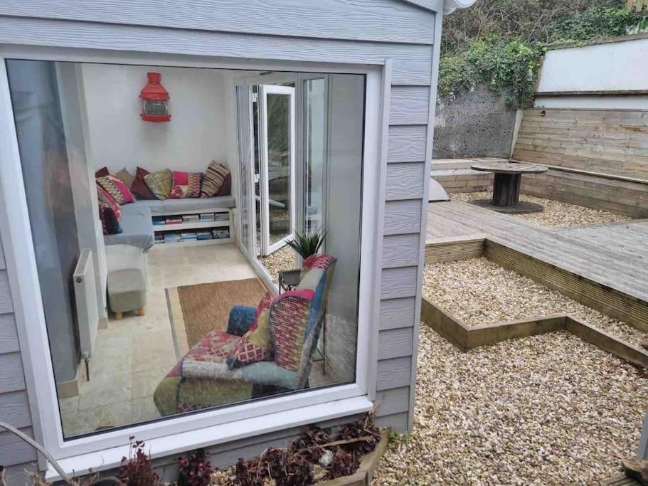 Unique 4Bed Large Central Hayle Cottage Nr St Ives 외부 사진