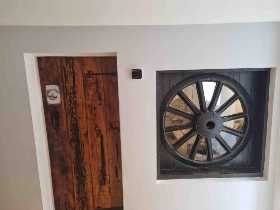 Unique 4Bed Large Central Hayle Cottage Nr St Ives 외부 사진