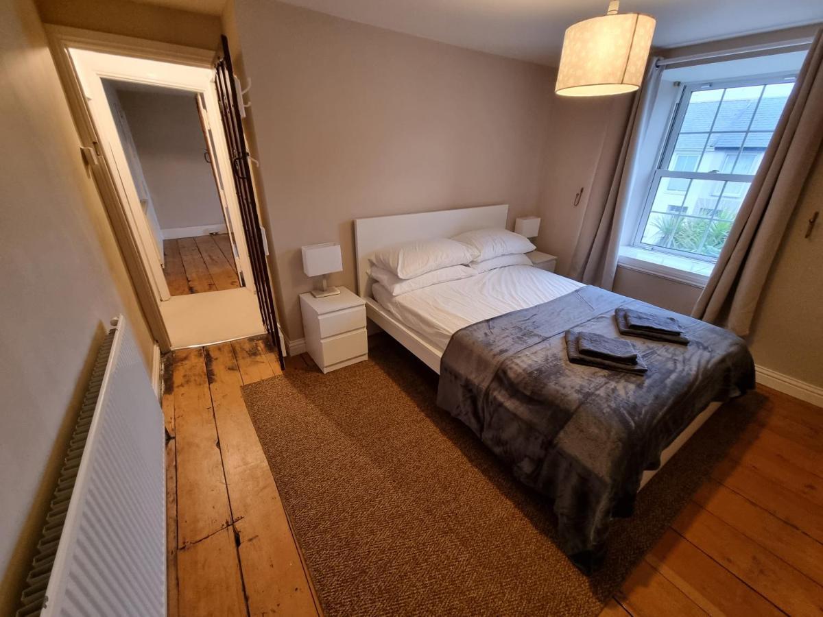Unique 4Bed Large Central Hayle Cottage Nr St Ives 외부 사진