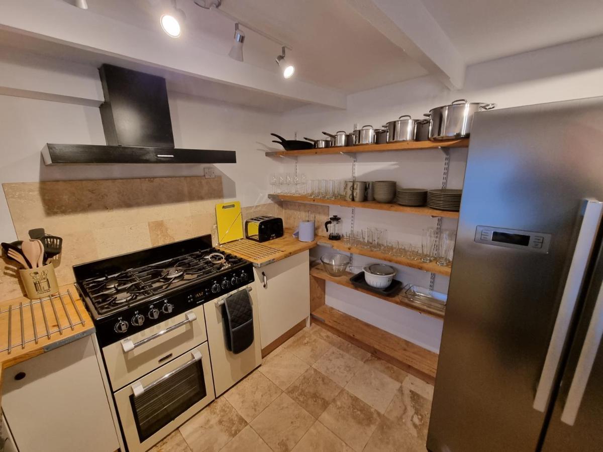 Unique 4Bed Large Central Hayle Cottage Nr St Ives 외부 사진