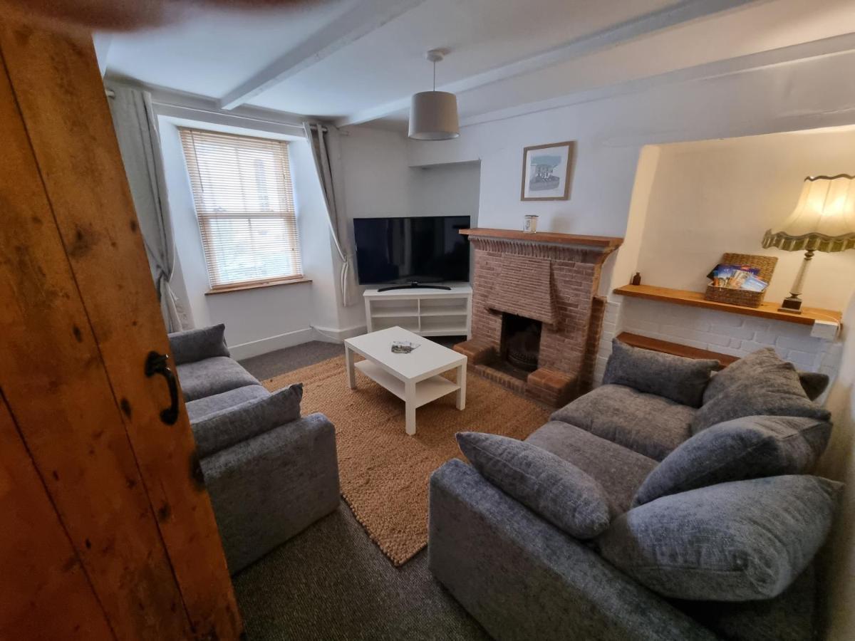 Unique 4Bed Large Central Hayle Cottage Nr St Ives 외부 사진