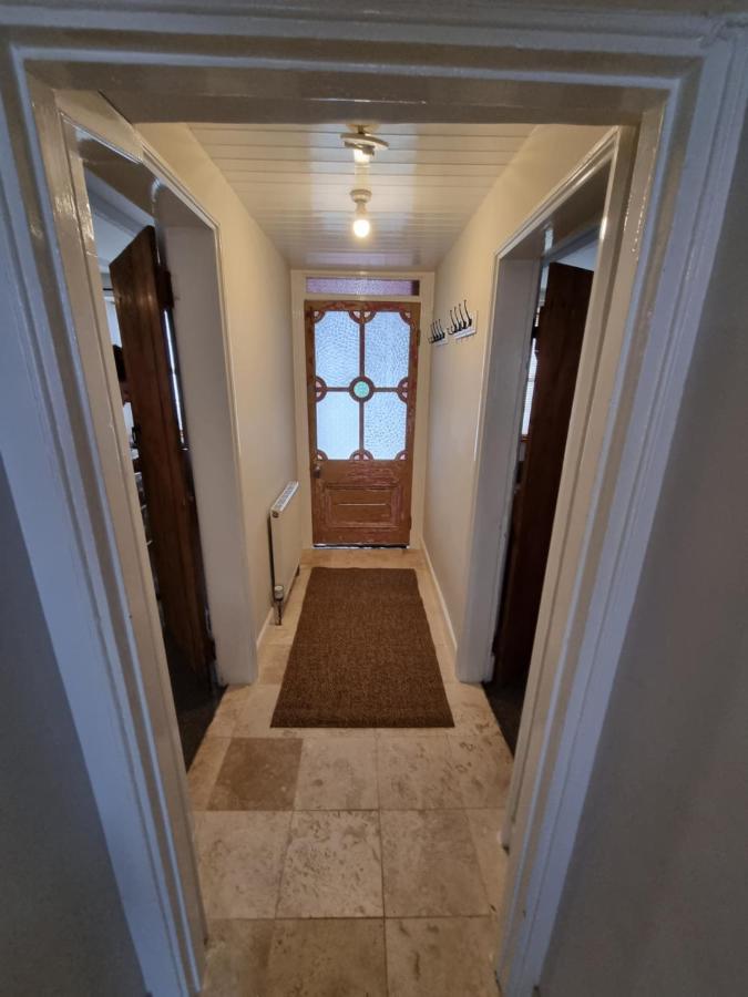 Unique 4Bed Large Central Hayle Cottage Nr St Ives 외부 사진