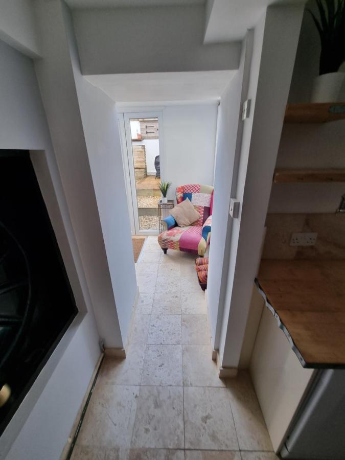 Unique 4Bed Large Central Hayle Cottage Nr St Ives 외부 사진