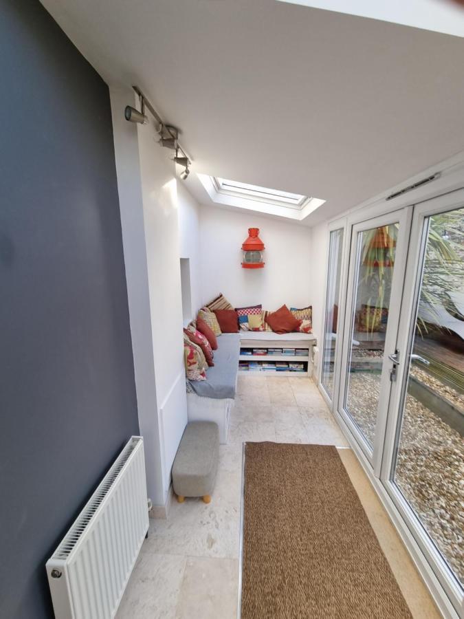 Unique 4Bed Large Central Hayle Cottage Nr St Ives 외부 사진
