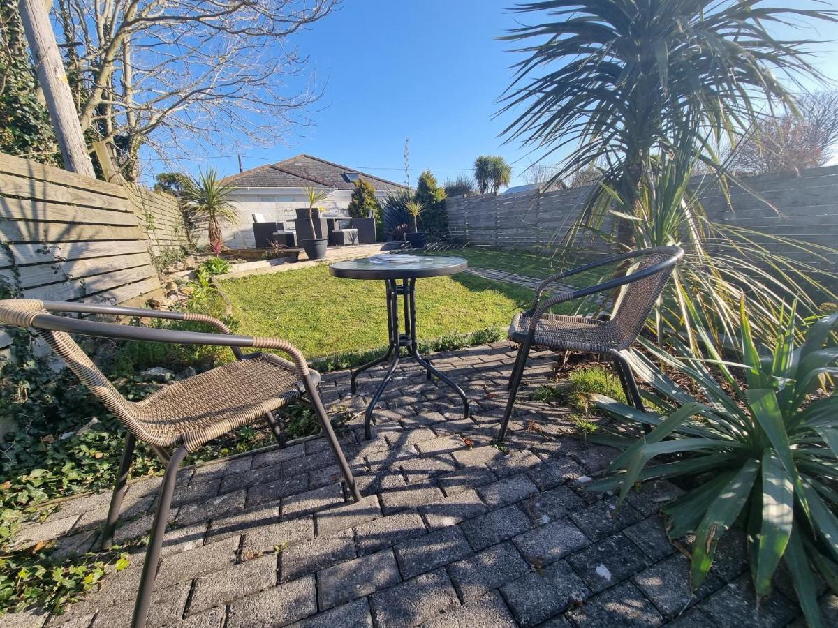Unique 4Bed Large Central Hayle Cottage Nr St Ives 외부 사진