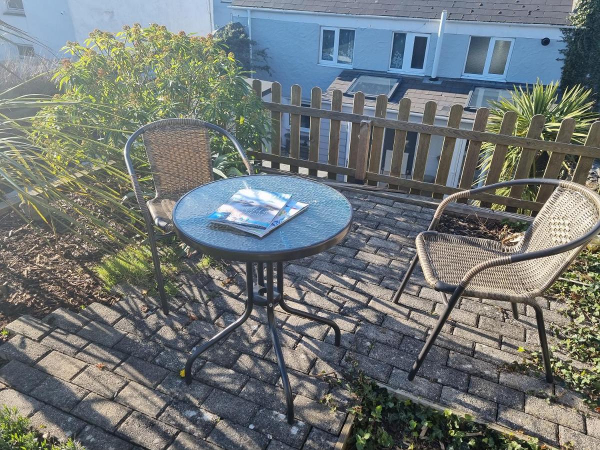 Unique 4Bed Large Central Hayle Cottage Nr St Ives 외부 사진