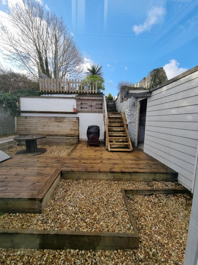 Unique 4Bed Large Central Hayle Cottage Nr St Ives 외부 사진