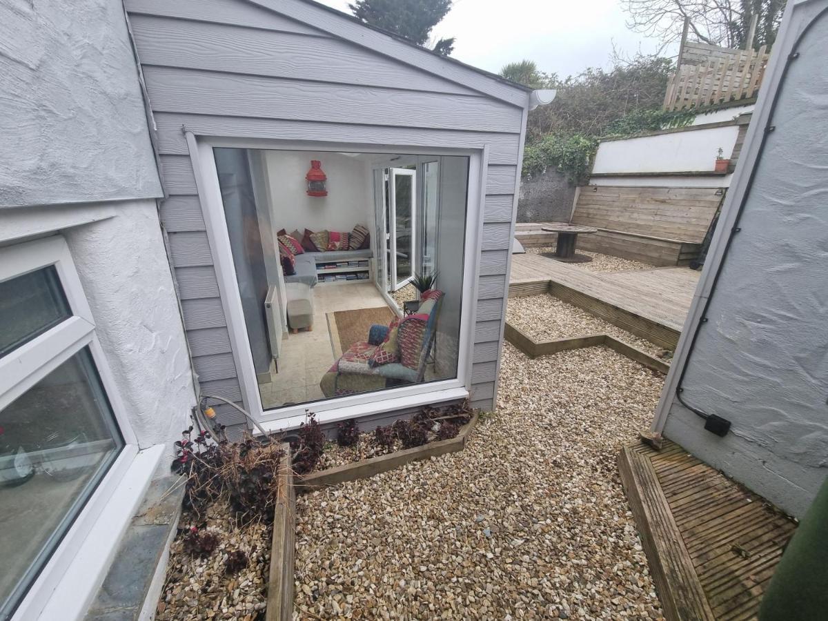 Unique 4Bed Large Central Hayle Cottage Nr St Ives 외부 사진