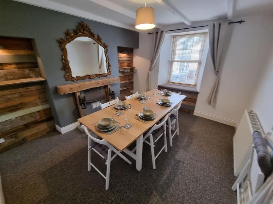 Unique 4Bed Large Central Hayle Cottage Nr St Ives 외부 사진