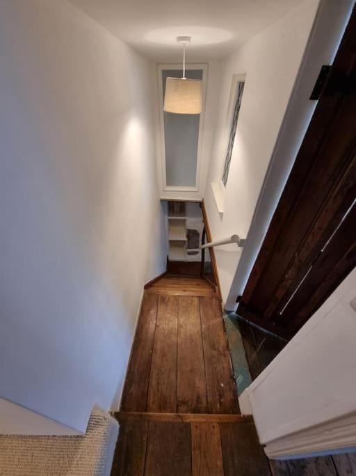 Unique 4Bed Large Central Hayle Cottage Nr St Ives 외부 사진