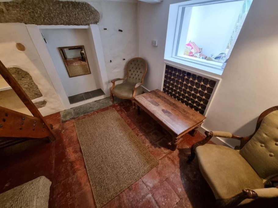 Unique 4Bed Large Central Hayle Cottage Nr St Ives 외부 사진