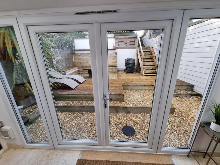 Unique 4Bed Large Central Hayle Cottage Nr St Ives 외부 사진