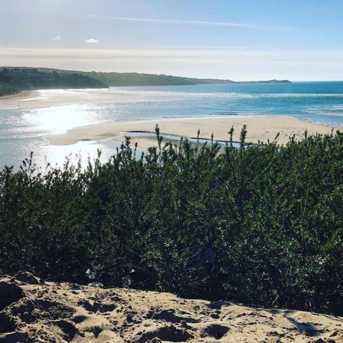 Unique 4Bed Large Central Hayle Cottage Nr St Ives 외부 사진