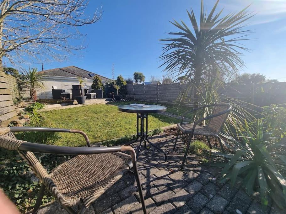 Unique 4Bed Large Central Hayle Cottage Nr St Ives 외부 사진