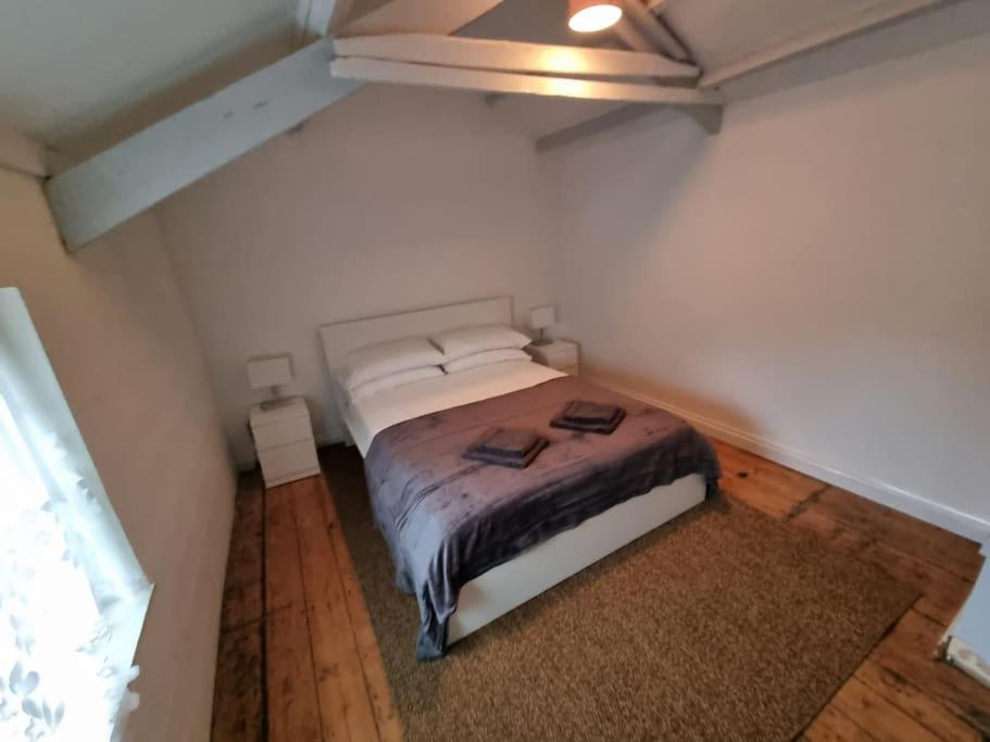 Unique 4Bed Large Central Hayle Cottage Nr St Ives 외부 사진