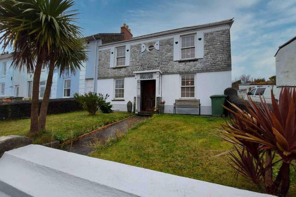 Unique 4Bed Large Central Hayle Cottage Nr St Ives 외부 사진